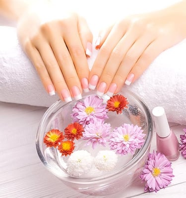 Enchanted Nails & Spa | Gallery