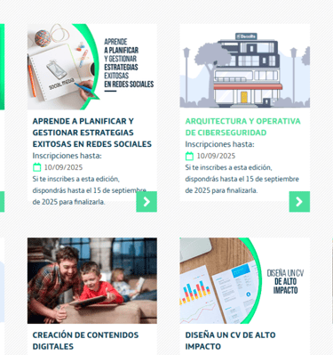 Cursos gratis con certificado