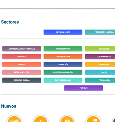 Cursos gratis con certificado
