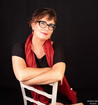 sesion retrato profesional estella navarra