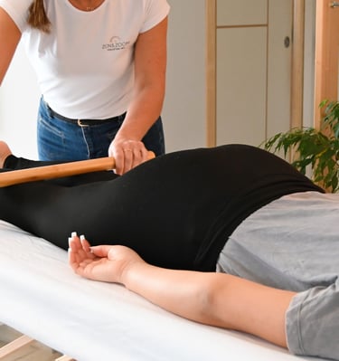 MASSAGE BAMBOU SEANCE PREMIUM ZEN&ZOOM