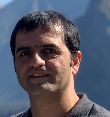 Vahid Esmaeelzadeh