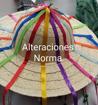 Phoenix folklorico store Mexican dresses and suits Tradiciones Norma