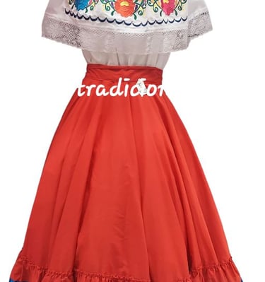 Authentic Mexican folklorico accessories peinetas moños Tradiciones Norma Phoenix AZ