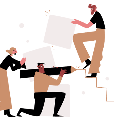 team effectiveness, team building