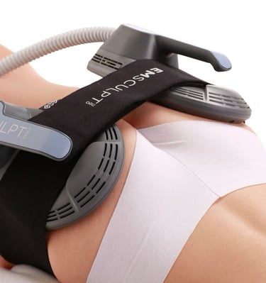 Body Sculpt