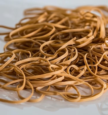 rubberband
