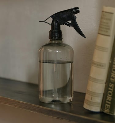 spray-bottle