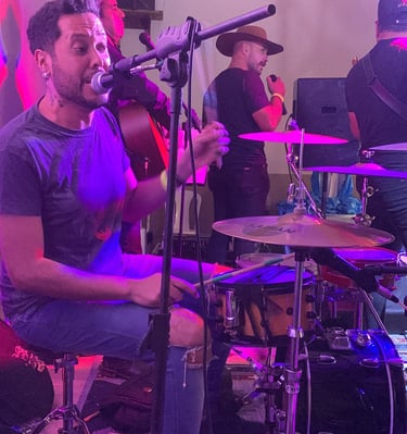 cantor para festa curitiba Dupla Felipe zhor e Rodrigo