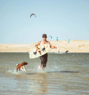 Tailored Photo sessions Dakhla Photographer Morocco 