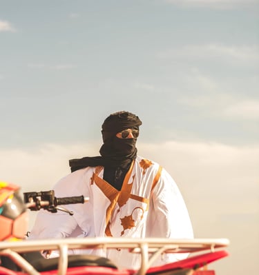 Tailored Photo sessions Dakhla Photographer 