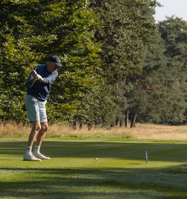 Ans van Eck (l) en Wilma Venes