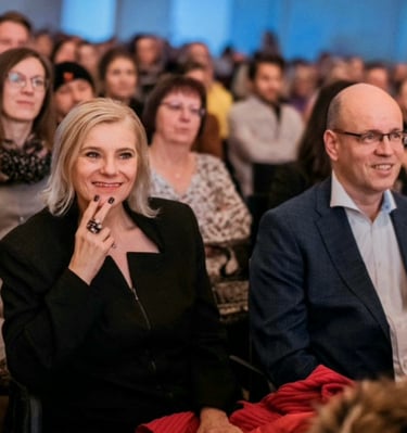 Forbildung für die Gesundheit