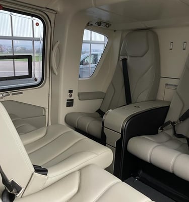 Продаж, тех. обслуговування вертольотів Agusta, Airbus