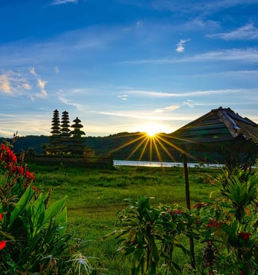 Bali