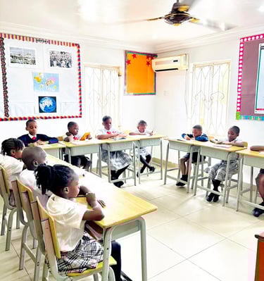 Elementary Class