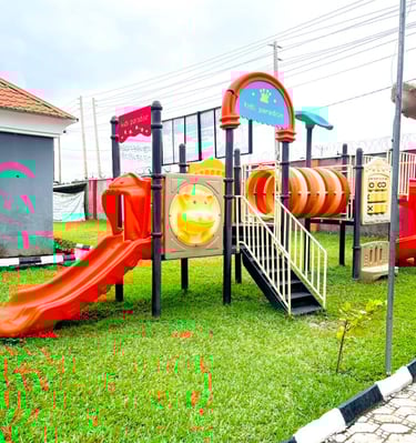 Play Ground
