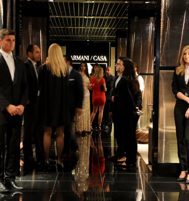 alt="Event photographer capturing keynote in Auckland New Zealand"