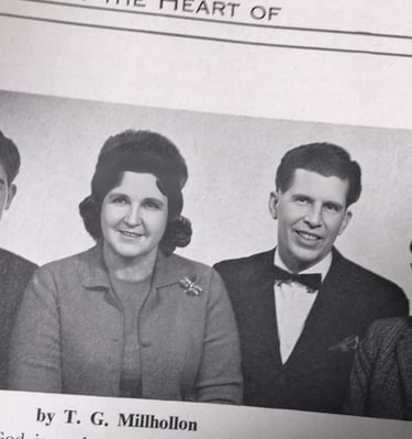 Freeman, Reba, Thruman & Newman