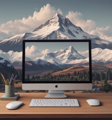 An inspiring photo of a satisfied client celebrating financial success.