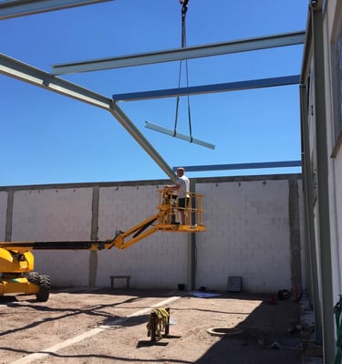 herdt consult bau Gewerbe Industrie Rödermark