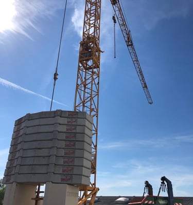 herdt consult bau Gewerbe Industrie Rödermark