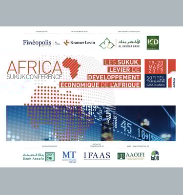 EVENTS - Africa Sukuk