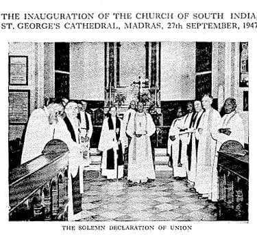 The Solemn Declaration of Union