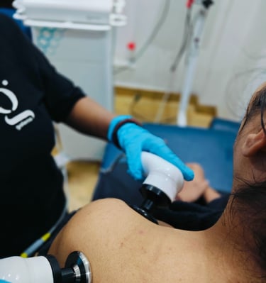 tecar therapy in Noida, Delhi, Ghaziabad, Greater Noida