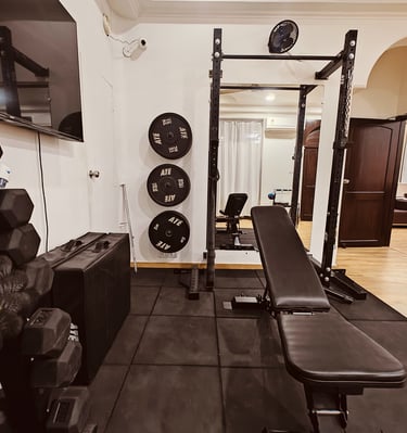 Sports injury rehab in Noida, Delhi, Ghaziabad, Greater Noida