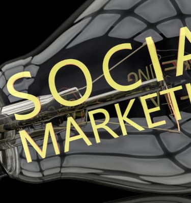 a design created for promotion