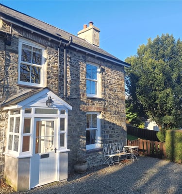 Brynteg Cottage