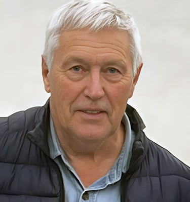 Per R. Henriksen