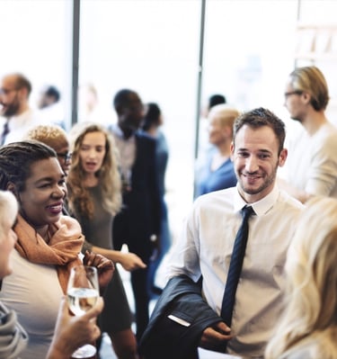 Mentorship per startup e aziende con Business Circle Italia - Supporto strategico e coaching