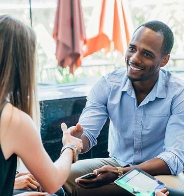 Formazione su innovazione e digital transformation con Business Circle Italia