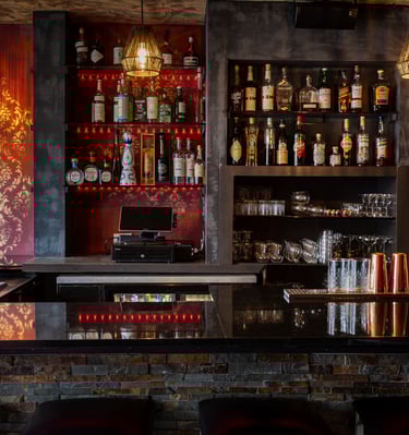 Botanero - Bar - Cocktail Lounge - Best Tacos Chicago - Upscale Lounge