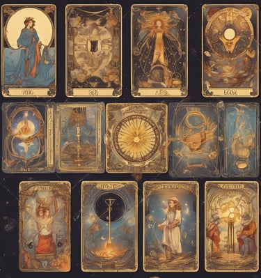 oracle
