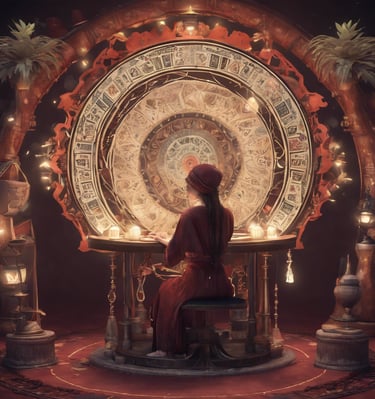 astrologie