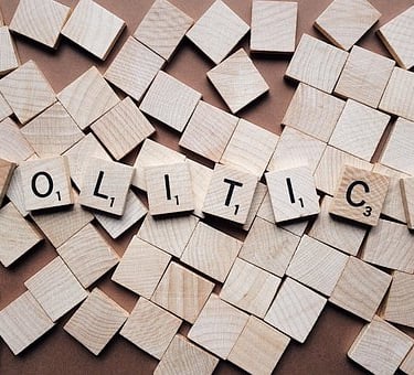 politics scrabble