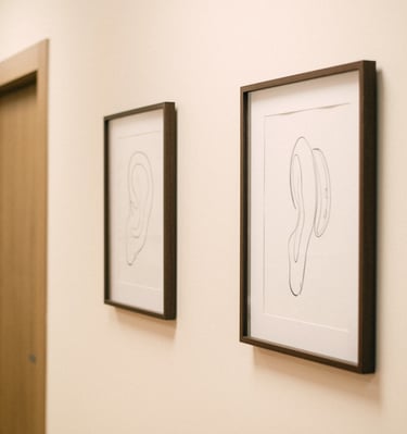 Audioprothésiste D.E., dépistage auditif