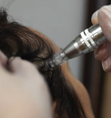 DERMAPEN CAPILAR
