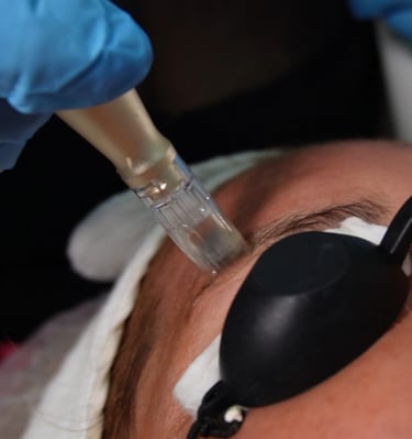REVIVE BROWS