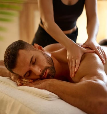 Best Spa in Ludhiana | Best Spa Centre in Ludhiana