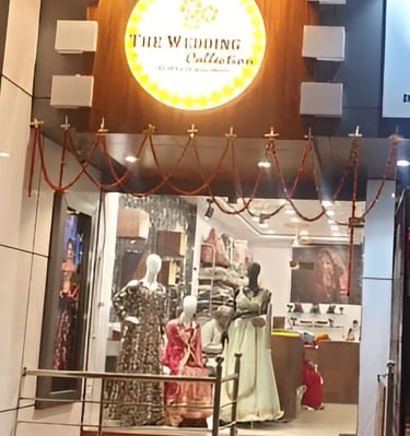  The Wedding Collection