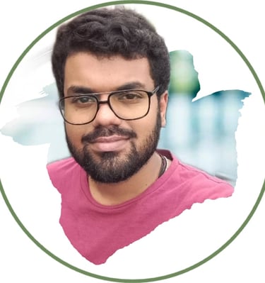 Eye doctor in Margao - Dr Chetan Sinai Assoldekar