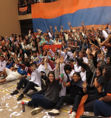 Promo 25 del Nacional 2