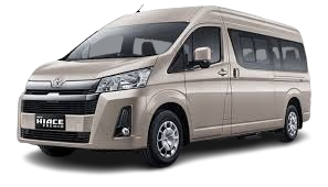 Toyota Hiace Premio