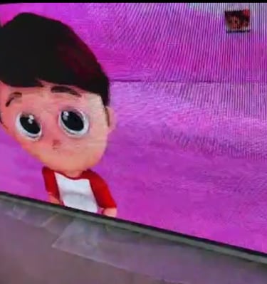 servis videotron semarang perbaikan videotron terbaik