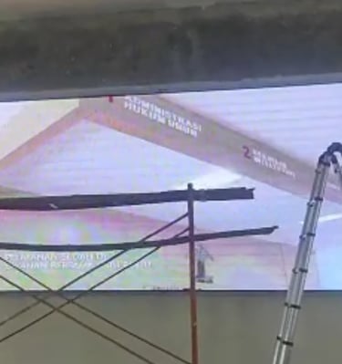 pemasang videotron terbaik pemasang videotron terbagus