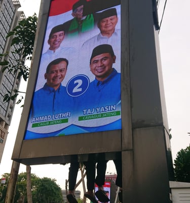 perbaikan videotron panggilan perbaikan videotron semarang